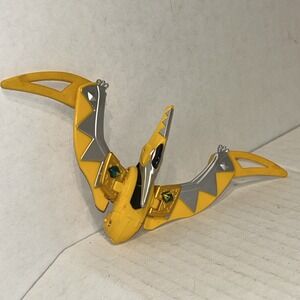 Power Rangers Dino Thunder Abaranger DX Abarenoh Abaren-Oh Megazord Pterodactyl